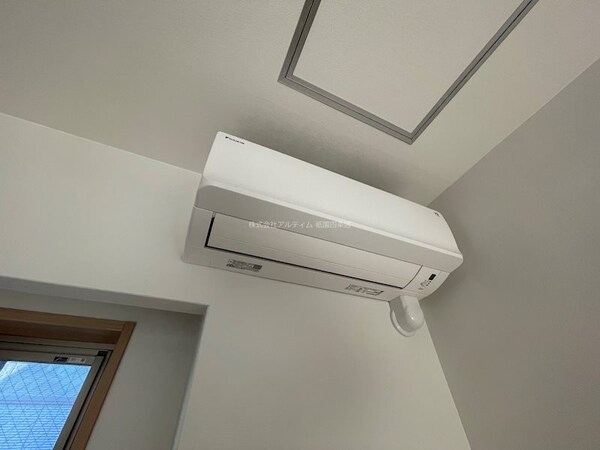 その他設備(※他のお部屋です、ご参考までに)