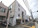 スクエア藤ノ森