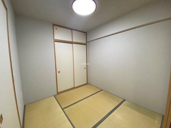 その他部屋・スペース(別の部屋の写真)
