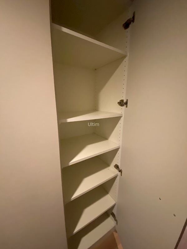 収納(別の部屋の写真)
