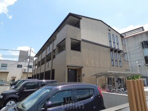 マジェスティサザン２外観写真