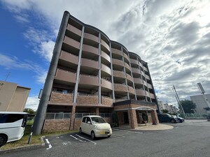 ＥＸＥ　ＶＩＬＬＡ　ＷＥＳＴ外観写真