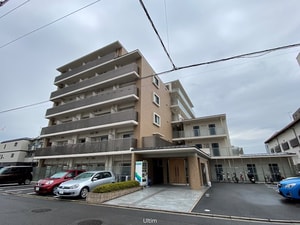 メゾンノーブル外観写真