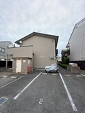 レオパレス伏水向島