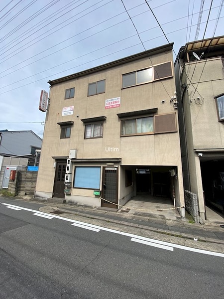 コーポ竹田外観写真