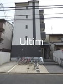 フラッティ龍大南