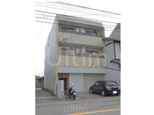 フェンネル肥後外観写真
