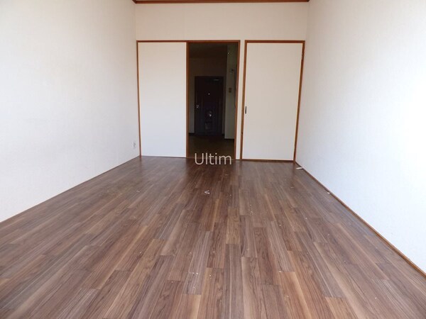 その他共有部分(別部屋のお写真です。ご参考までに！)