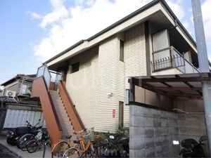 ハイツＳＴ外観写真