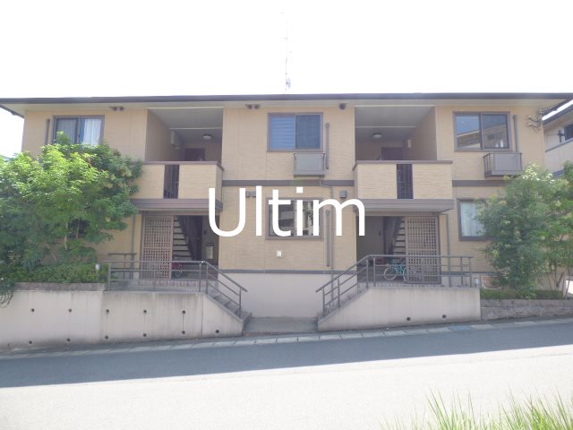 ウエストビレッジ桃山