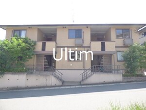 ウエストビレッジ桃山外観写真