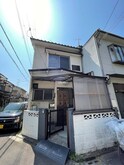 横大路三栖大黒町貸家