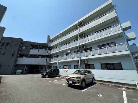 マンションＦＤＫ外観写真