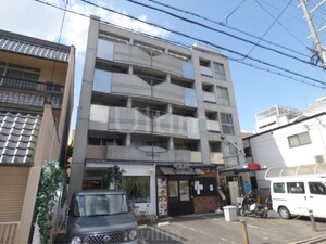 マースリヴィエール外観写真