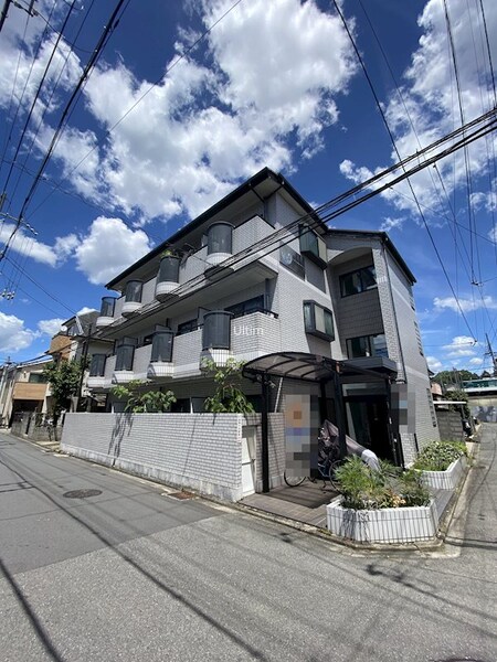 ＷＡＩＺＵ　ＢＡＳＥ外観写真