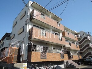 メゾン桃栄II外観写真