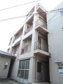 原田マンション