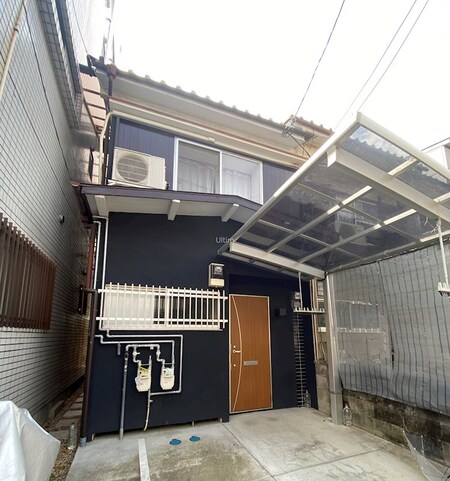Sumika レジデンス 西浦外観写真