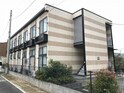 レオパレスHIRAMORI