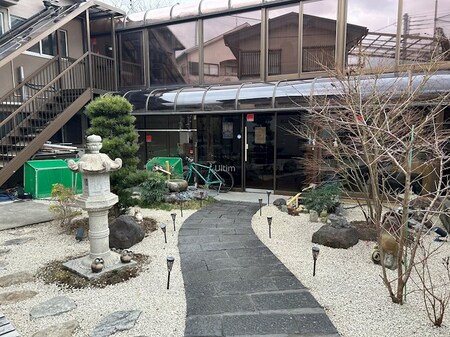 妙宅ハウス外観写真