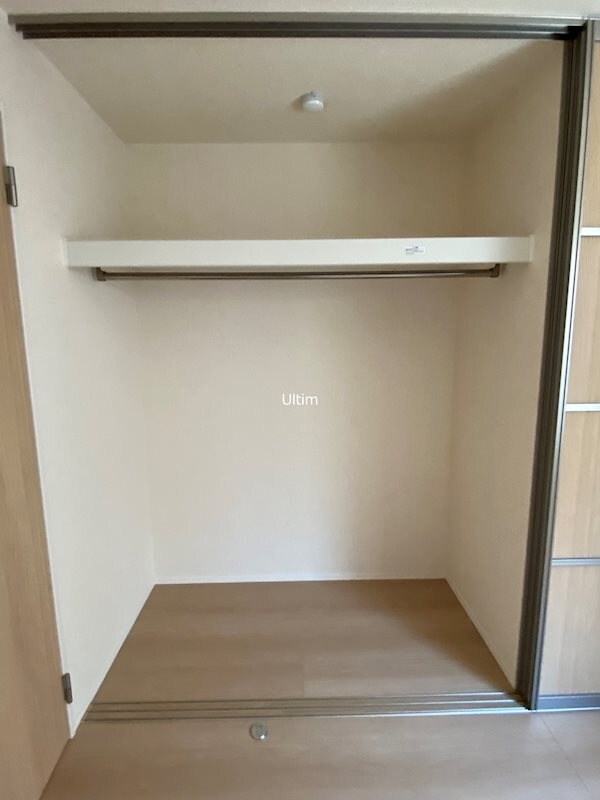 収納(※別のお部屋のお写真です。御参考までに。)