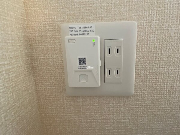 その他(※別のお部屋のお写真です。御参考までに。)