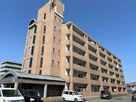 プレミール段町外観写真
