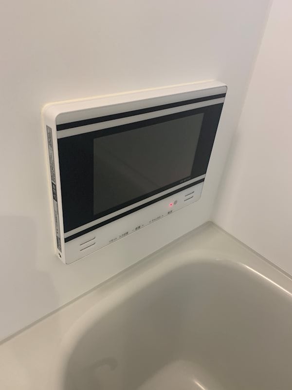 風呂画像