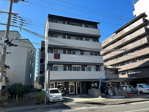 チェーズ高辻葛野西外観写真