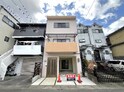 日野岡西町貸家