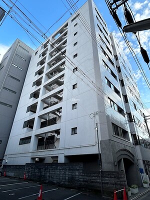 フィルハウゼ五条外観写真