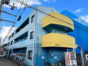 セトラI外観写真