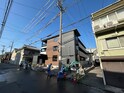 グロブナーコート丹波口