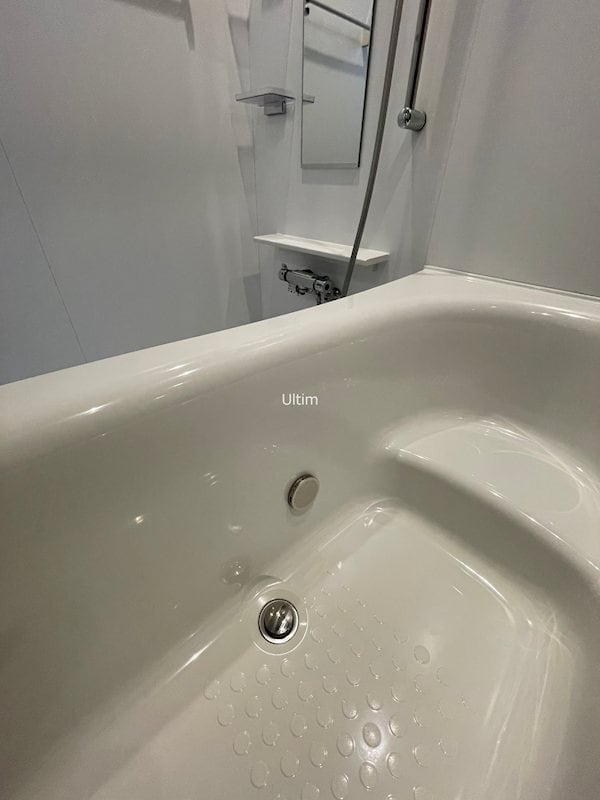 風呂画像