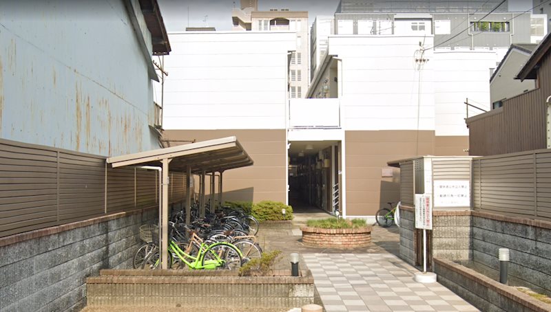 外観写真