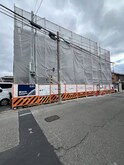 STANDZ金閣寺前