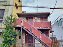 東山三条ハイツ