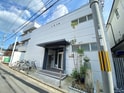 トレビアン東山