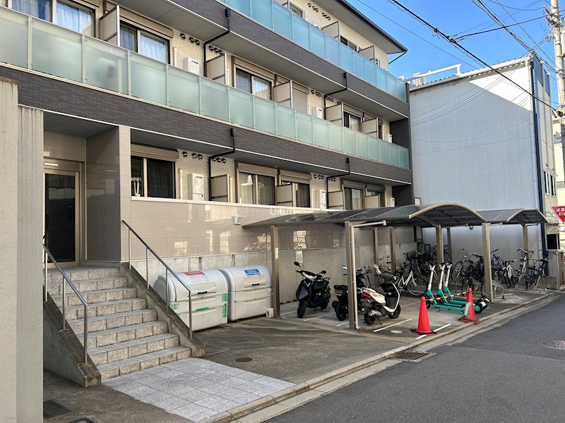 外観写真