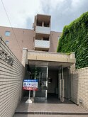 サンハウス御池