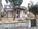 大津市比叡平貸家