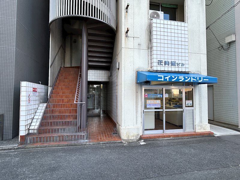 外観写真