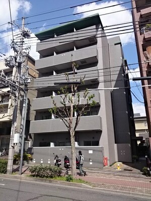 AKATSUKIII外観写真