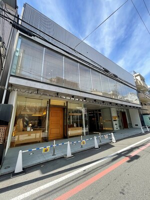 ステラ御幸町外観写真