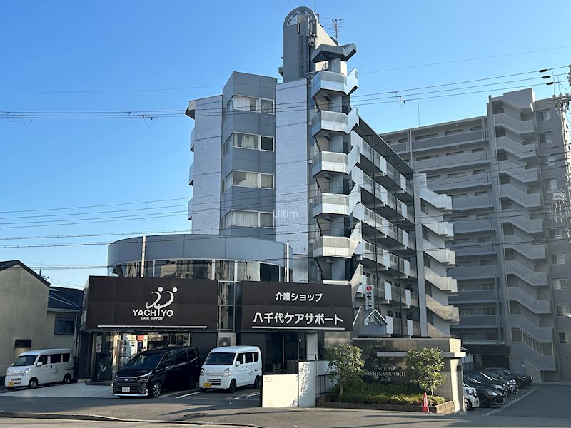 ラセットアベニュー