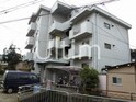 ハイツ嵯峨野