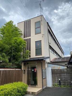 パークハイツゆあさ外観写真