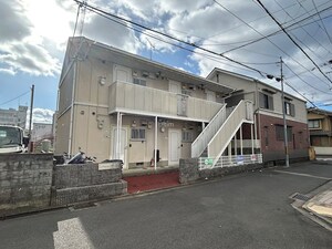 フレグランス・セト外観写真