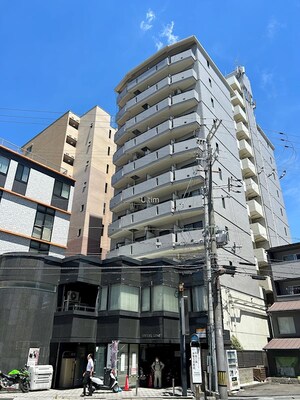 ノアーズアーク京都朱雀外観写真