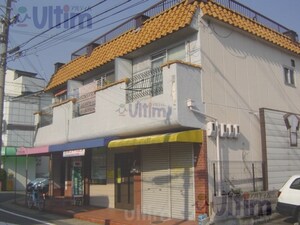 大商ビル外観写真